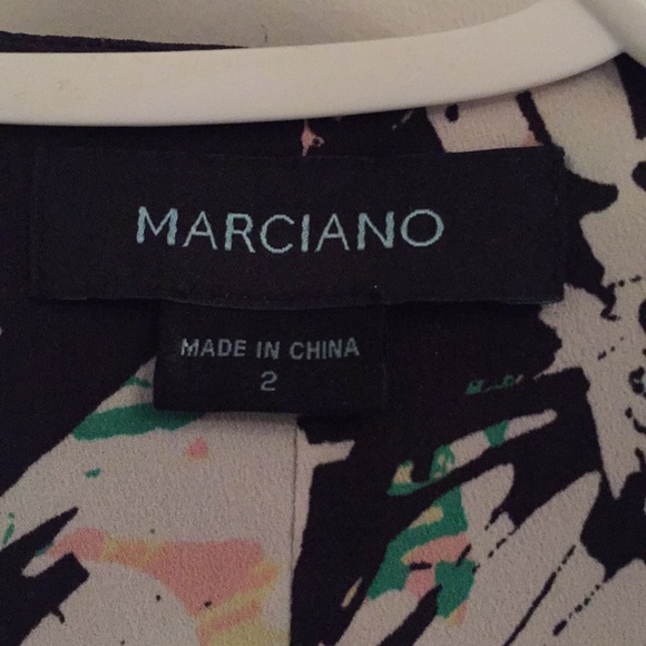 EUC Marciano dress - Picture 2 of 5